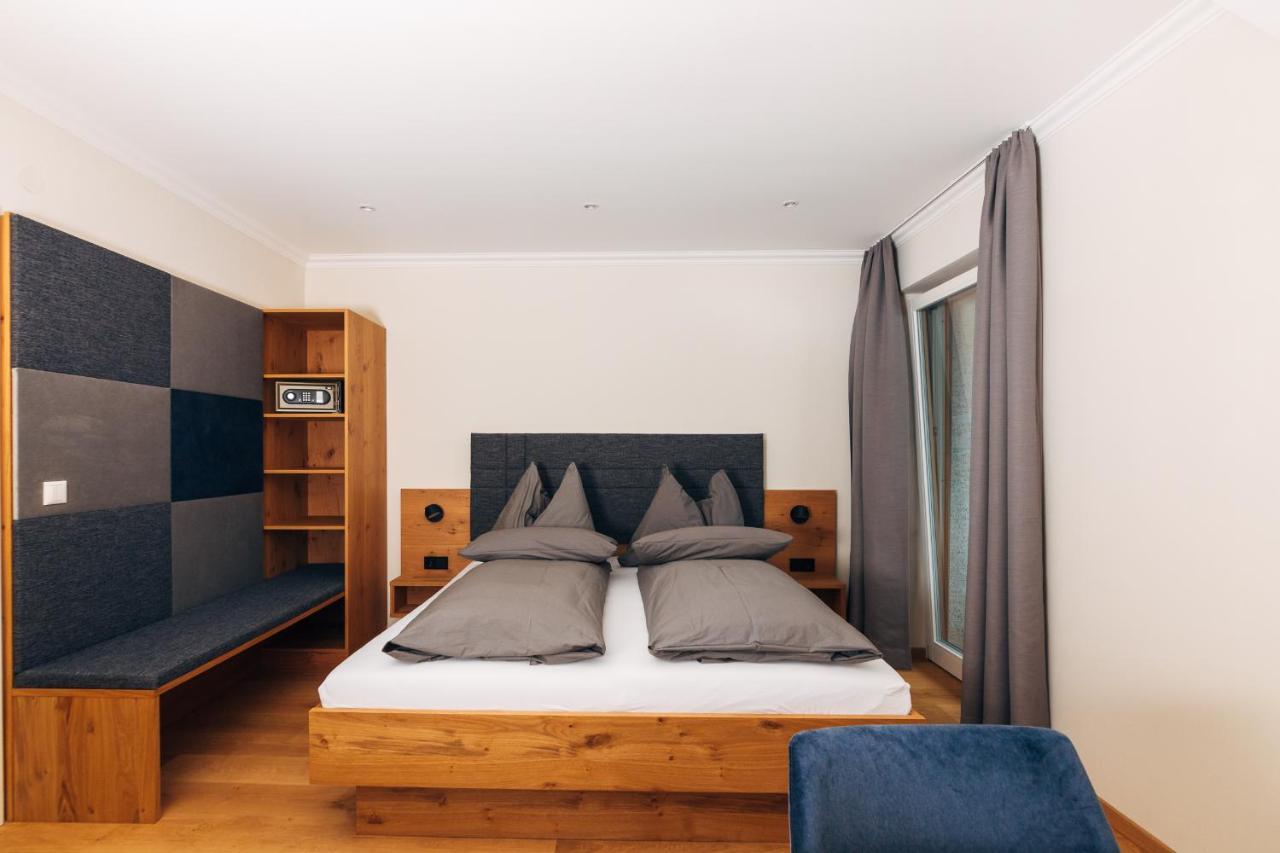 Gasthof Nindler Hotel Steindorf am Ossiacher See Kültér fotó