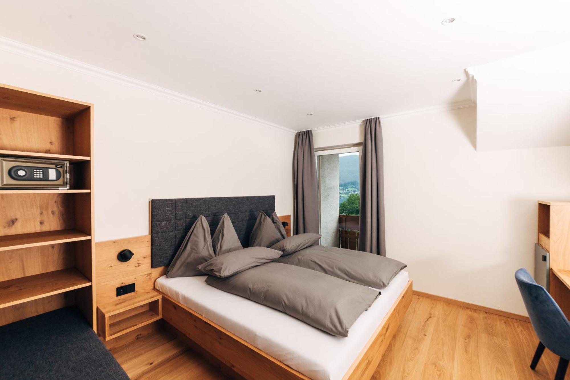 Gasthof Nindler Hotel Steindorf am Ossiacher See Kültér fotó