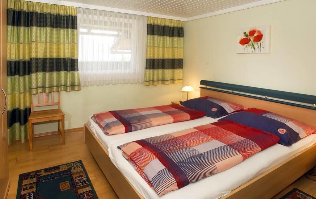 Gasthof Nindler Hotel Steindorf am Ossiacher See Kültér fotó